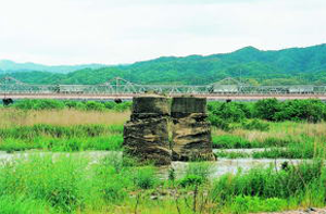 旧泉大橋