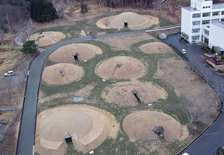 東山古墳群