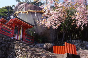 神倉神社