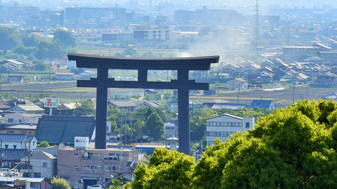 桜井市